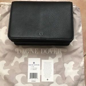Dagne Dover Andra Crossbody